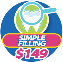 affordable simple filling in avondale arizona